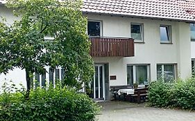 Ferienwohnung Am Kirchplatz
